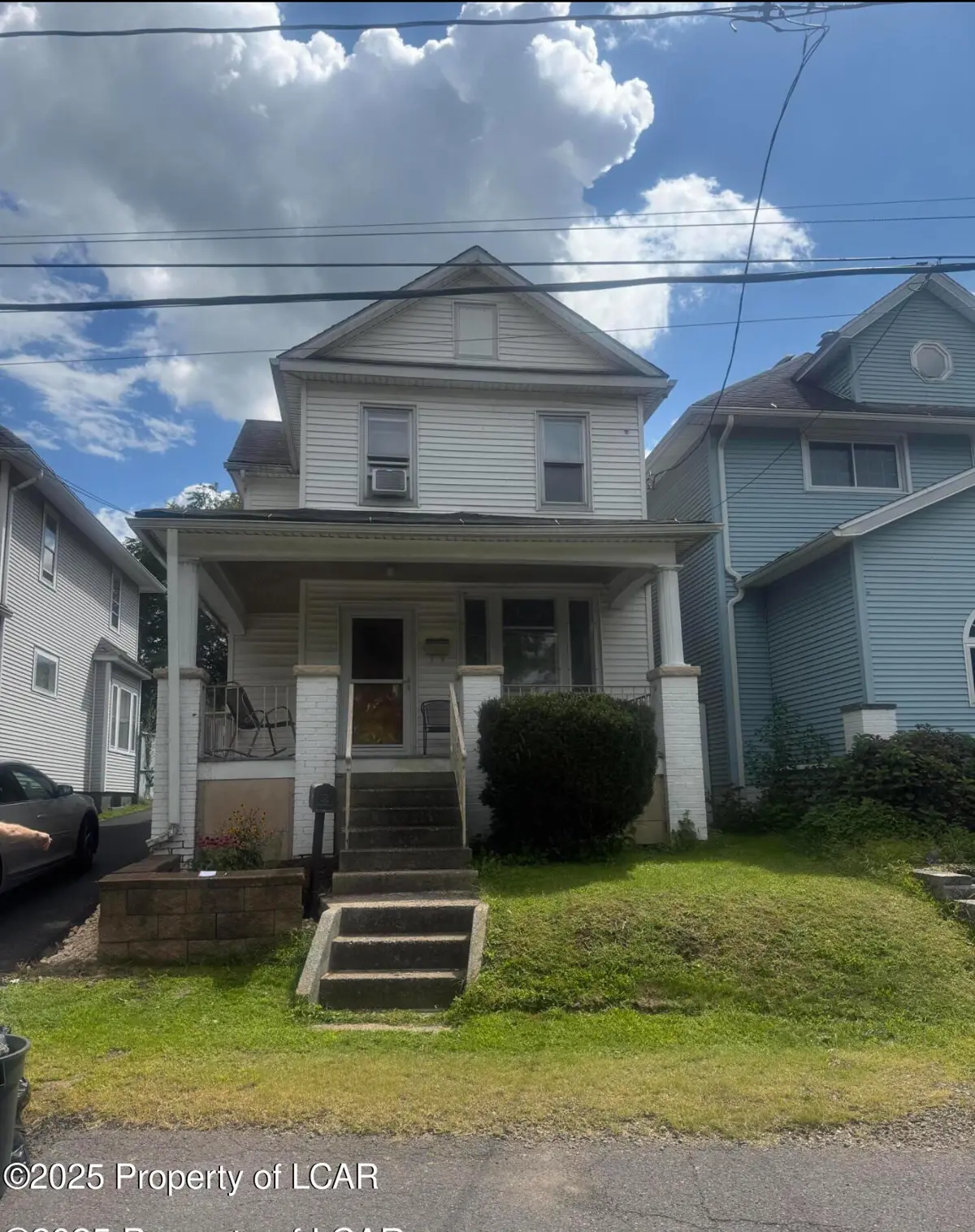 807 Loomis Street, Nanticoke in Nanticoke
