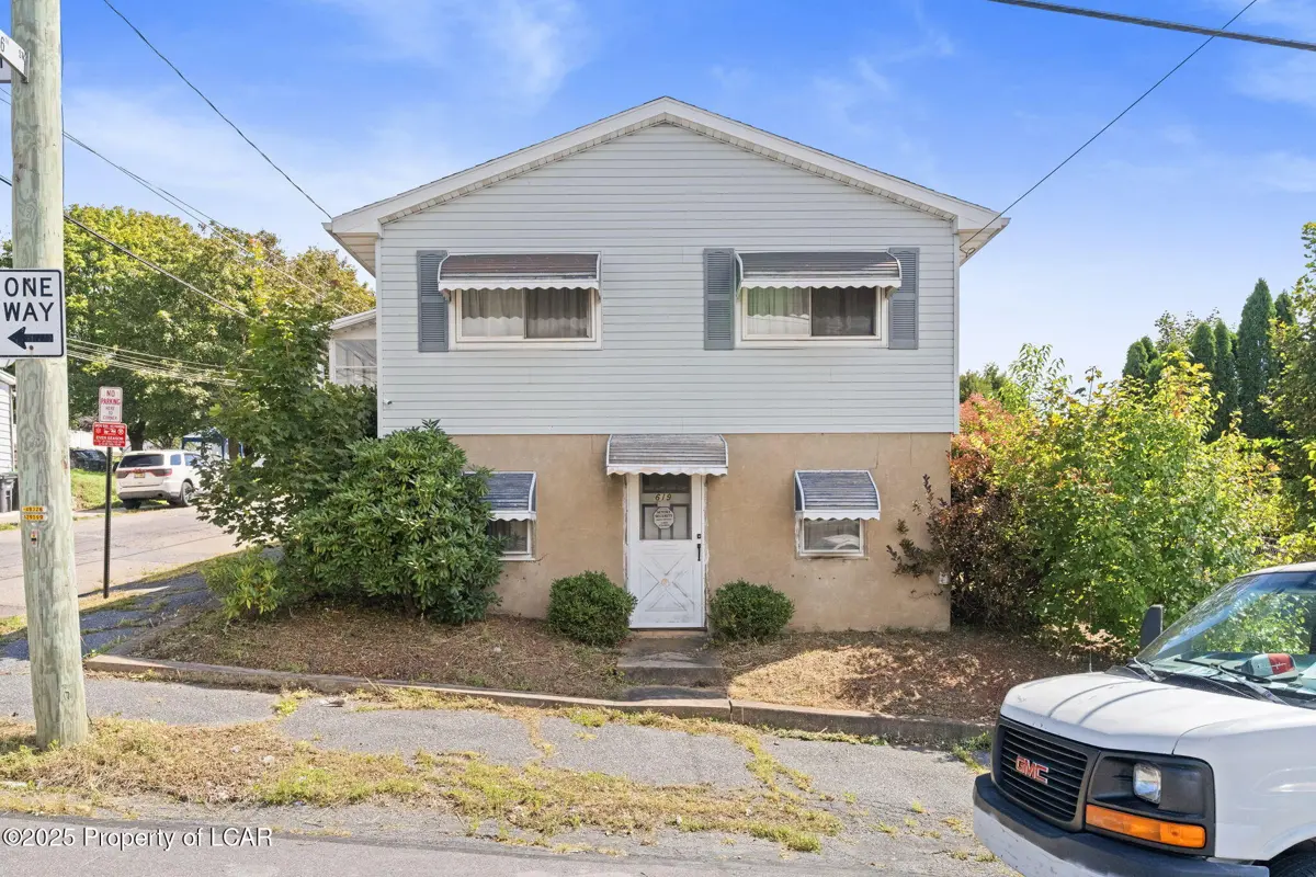 619 Arthur Street, Hazleton in Hazleton