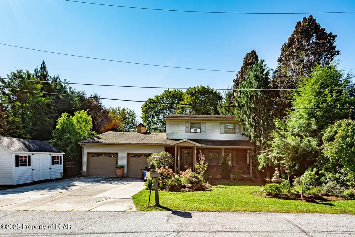 103 Smith Circle, Hazle Township in Hazle Township
