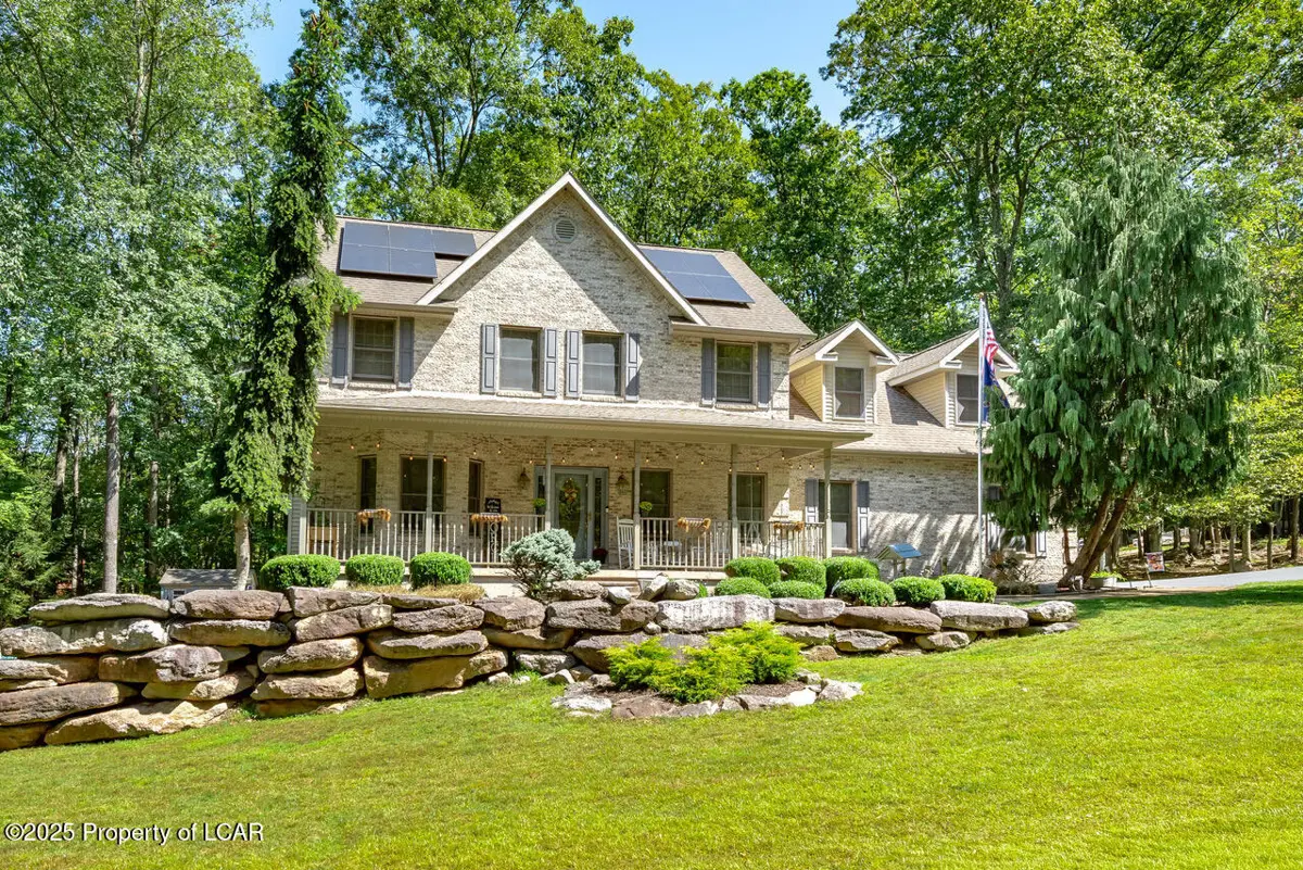 26 Muskegon Circle, Hazle Township in Hazle Township
