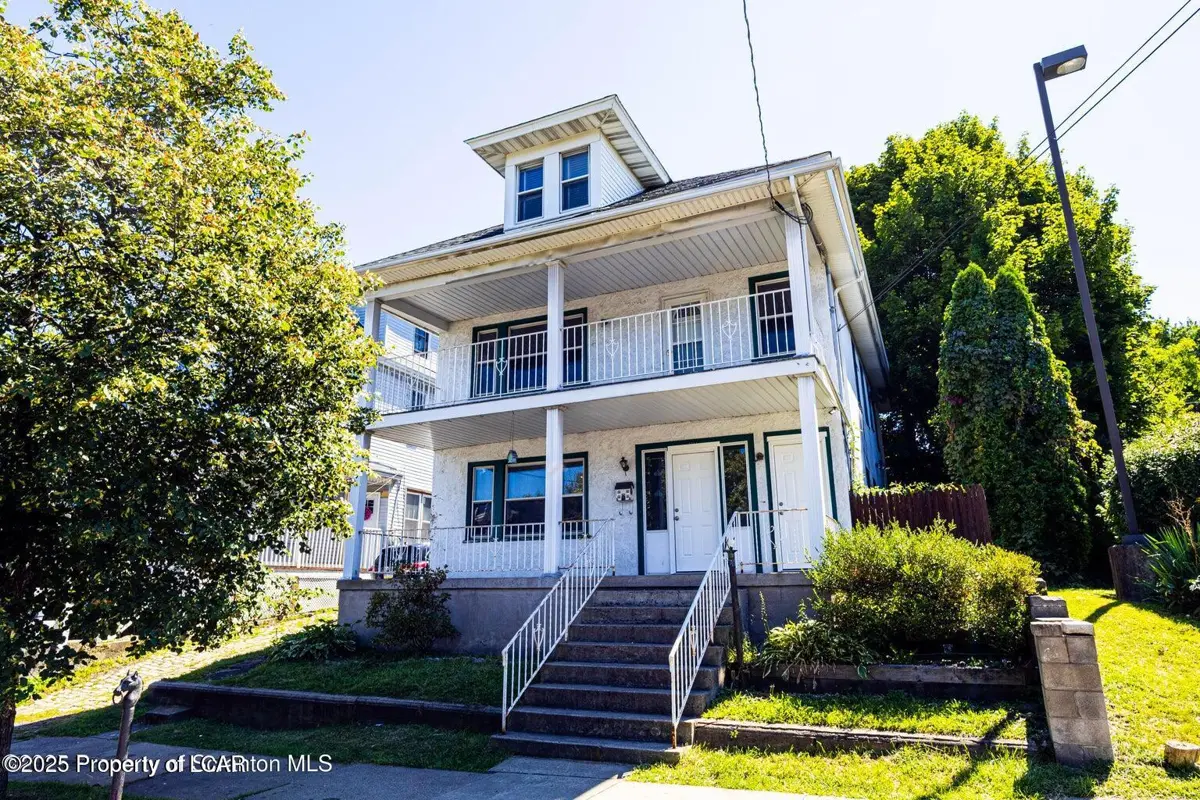 1314 Wyoming(top floor) Avenue, Scranton in Scranton
