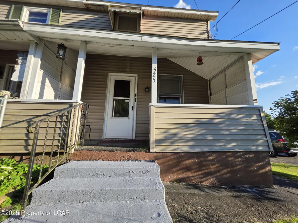 525 Yanac Street, Pardeesville in Pardeesville