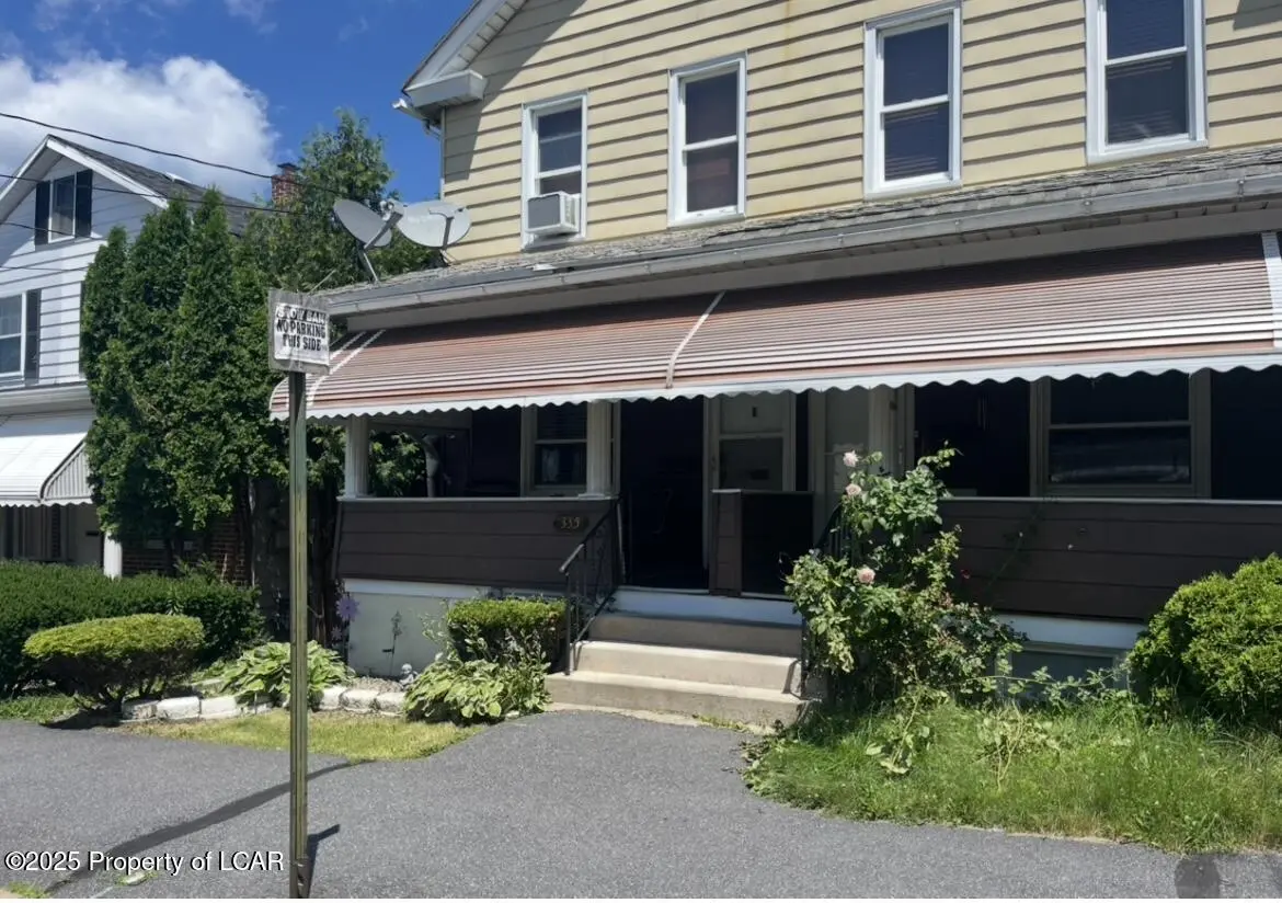 335 Putnam Street, West Hazleton in West Hazleton