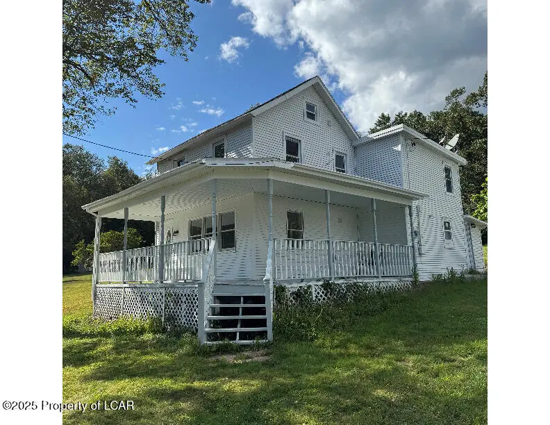 327 Entwistle Street, Weatherly in Weatherly