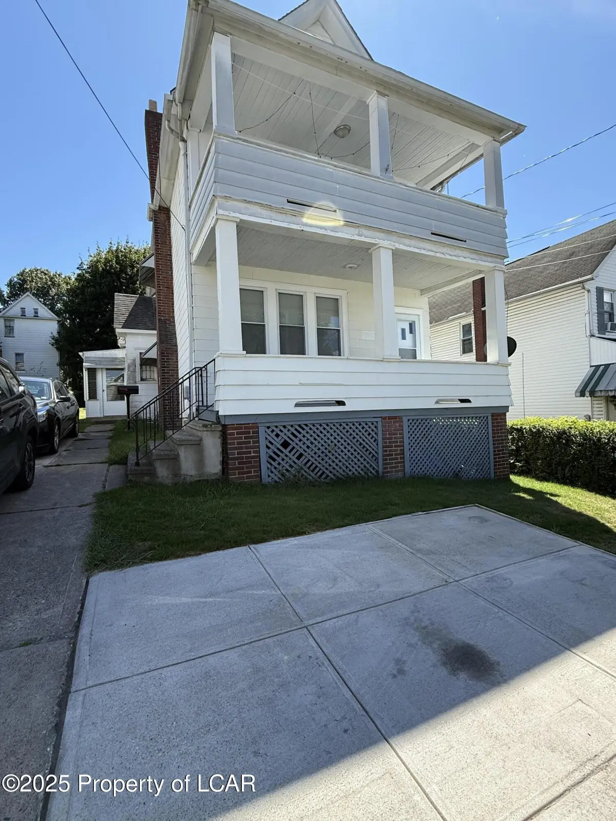 244 S Grant Street 1, Wilkes-Barre in Wilkes-Barre