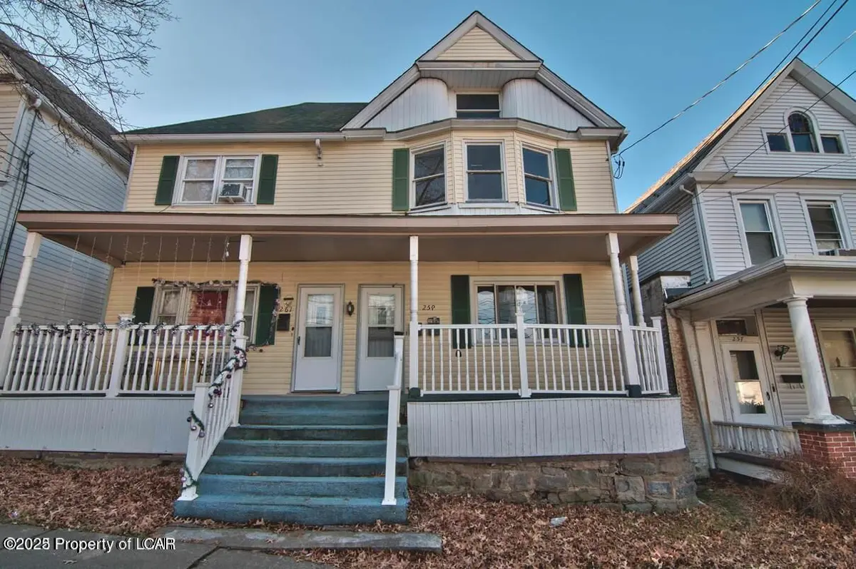 259 Dana Street, Wilkes-Barre in Wilkes-Barre