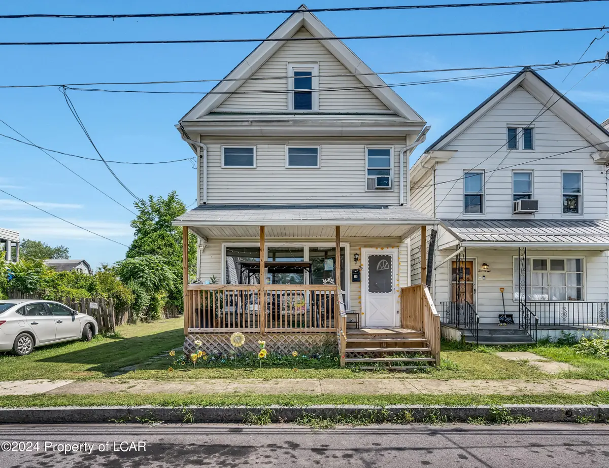 20 Westminster Street, Wilkes-Barre in Wilkes-Barre