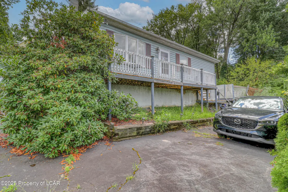 336 S Hancock Street, Wilkes-Barre in Wilkes-Barre