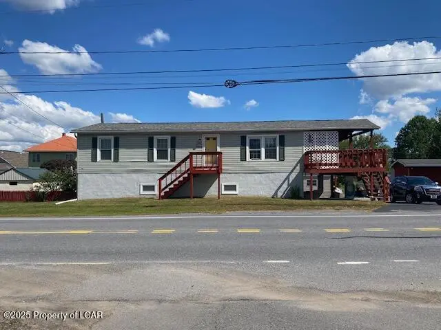 537 Phoenix Street, Duryea in Duryea