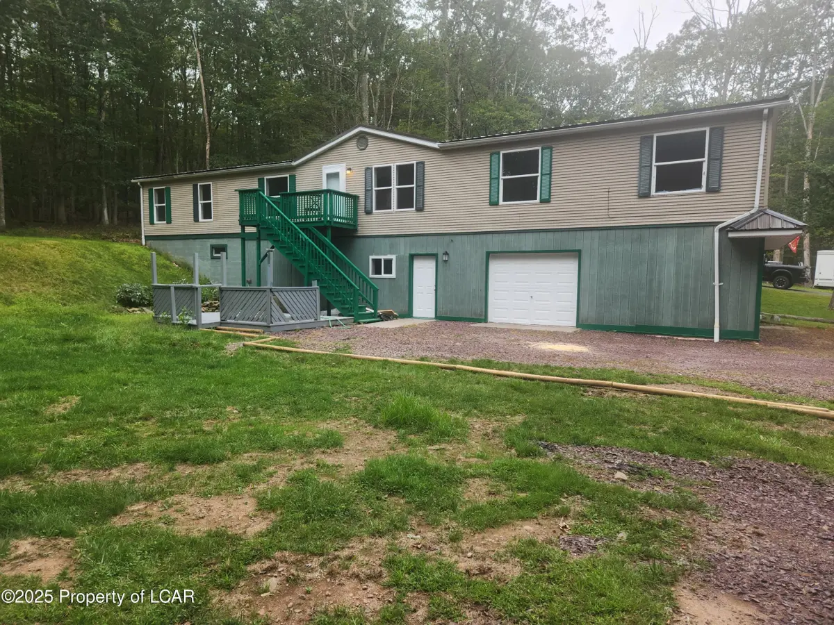 101 Holiday Drive, White Haven in White Haven