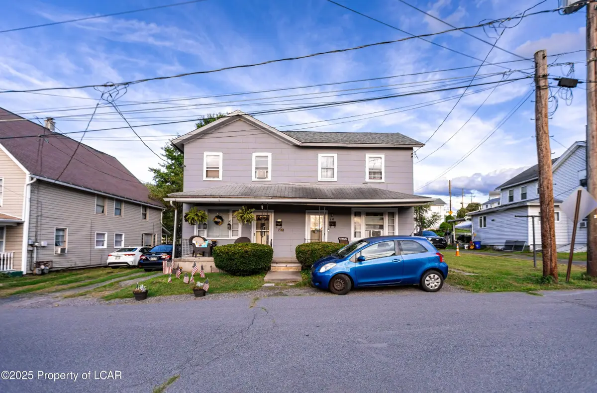 14-16 Gidding Street, Pittston in Pittston