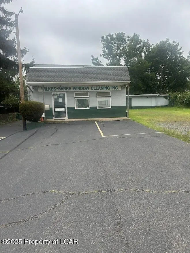 140 Lehigh Street, Wilkes-Barre in Wilkes-Barre