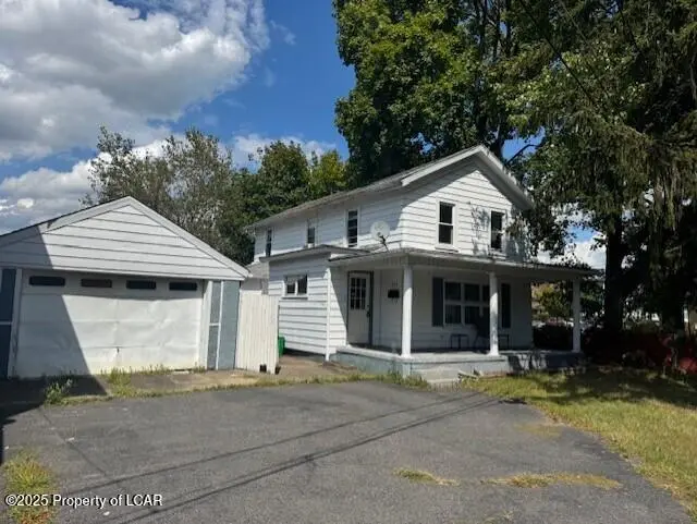 314 Excelsior Street, West Pittston in West Pittston