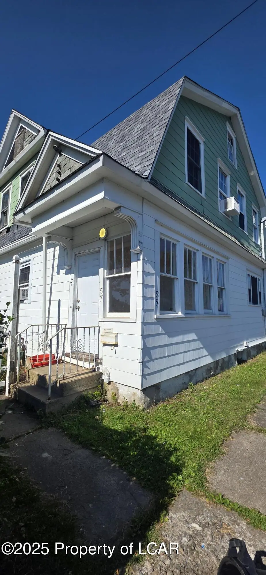 57 Rutter Street