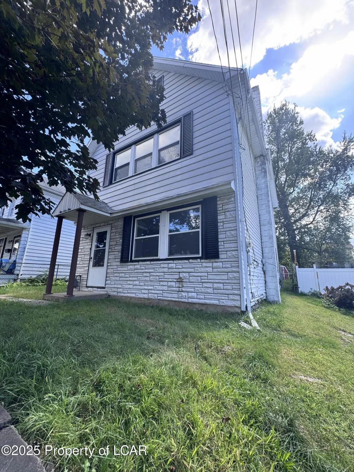 161 Prospect Street, Wilkes-Barre in Wilkes-Barre