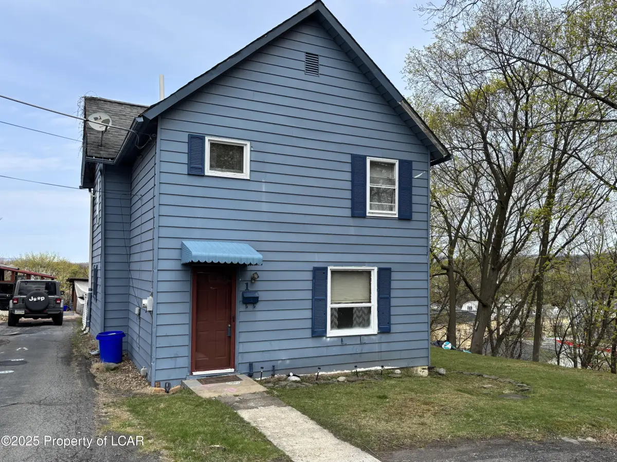 1 Garfield Street, Pittston in Pittston