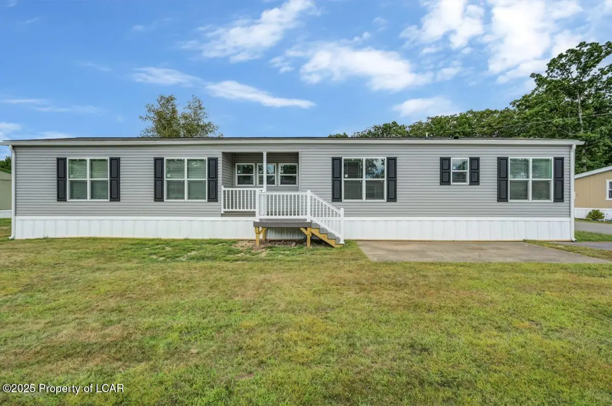 114 Misty Lane, Drums - 2 bed - 2 bath - 1,011 SF