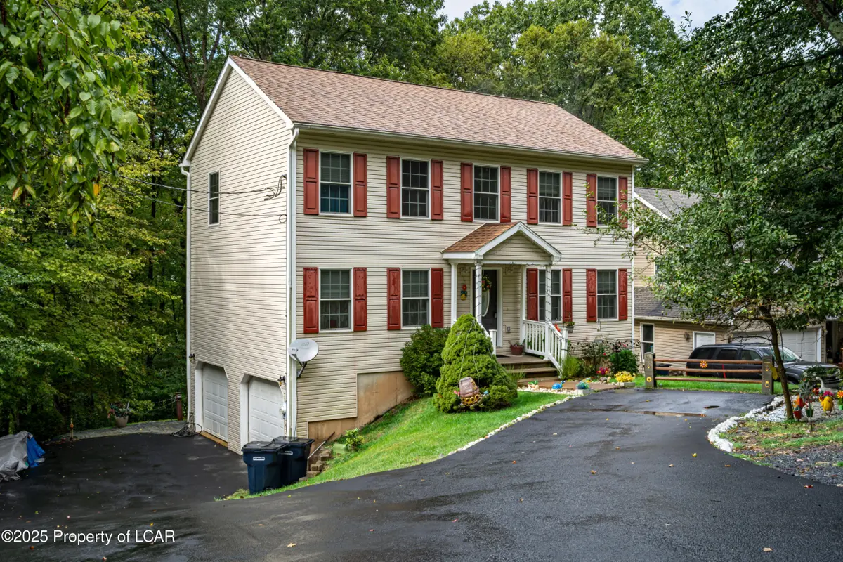248 Avalanche Lane, Drums in Drums