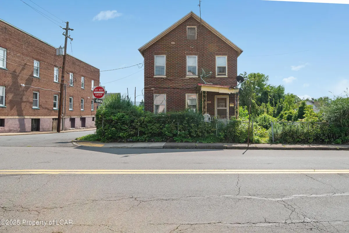 702 S Main Street, Old Forge in Old Forge