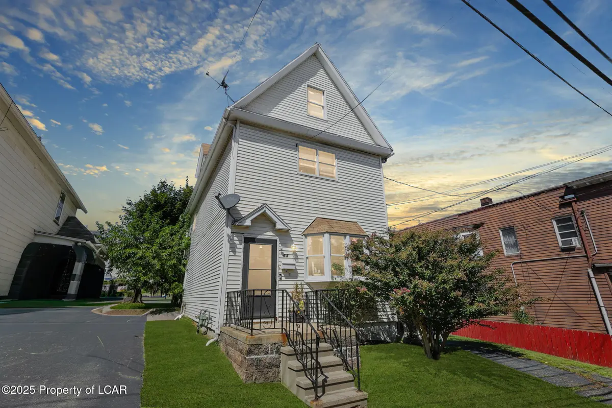 63 Grove Street, Wilkes-Barre in Wilkes-Barre