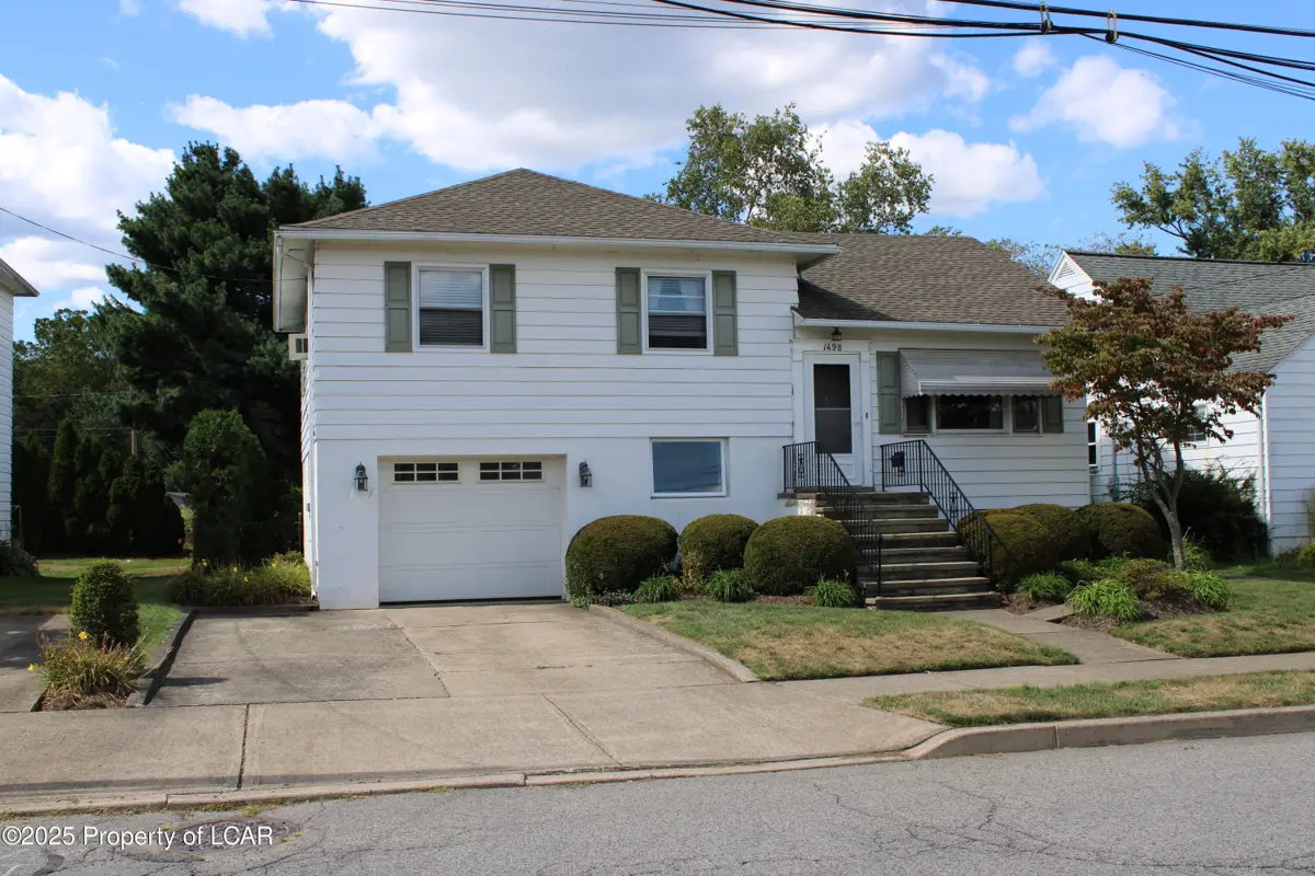 1498 Murray Street, Forty Fort in Forty Fort