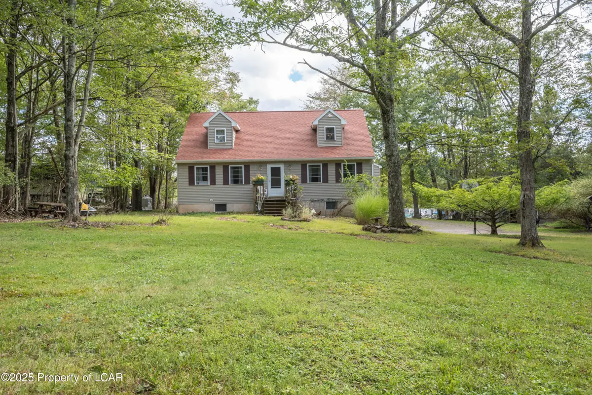35 Blueberry Lane, White Haven in White Haven