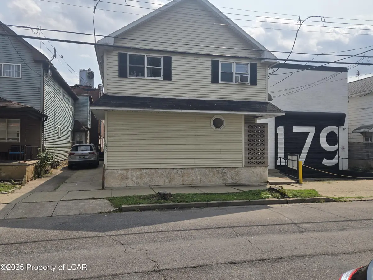 183 ZERBY Avenue, Edwardsville in Edwardsville