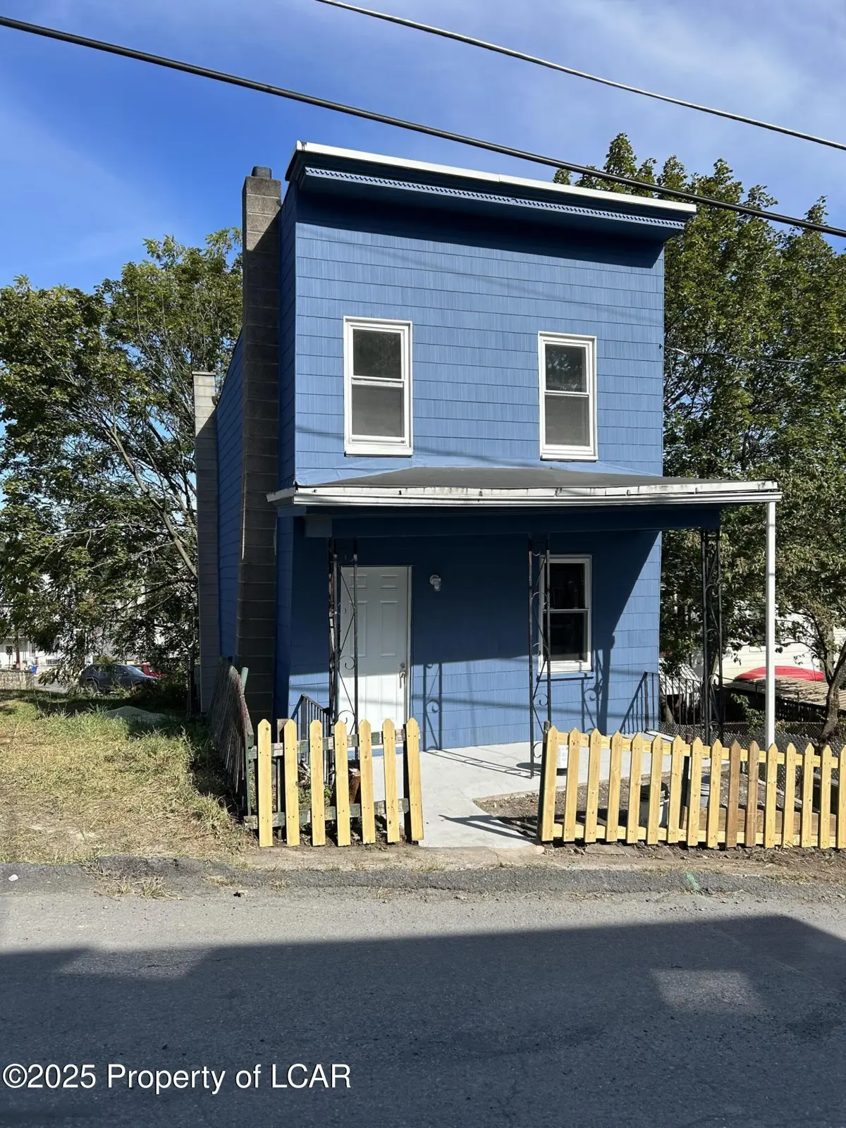 246 Pierce Street, Pottsville in Pottsville