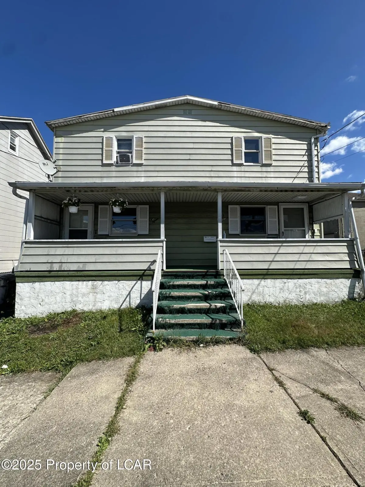 113 N Sheridan Street, McAdoo in McAdoo