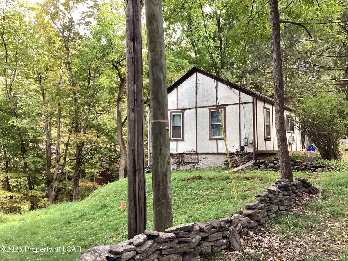 265 Bowman Hollow Road, Forkston in Forkston