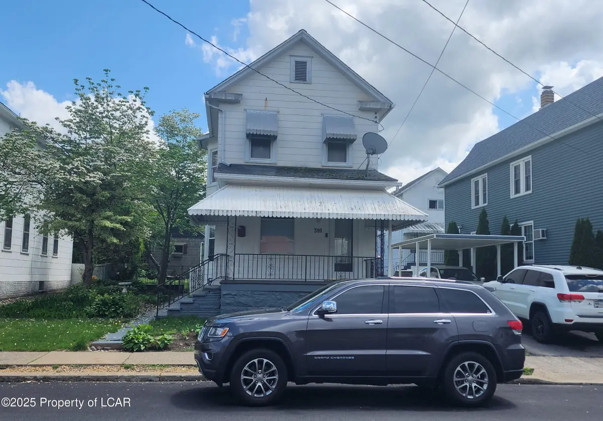 391 E Union Street, Nanticoke in Nanticoke