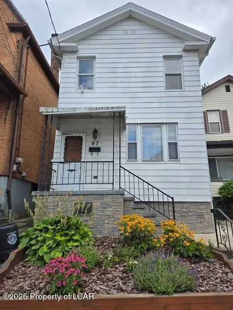 97 Kidder Street, Wilkes-Barre in Wilkes-Barre
