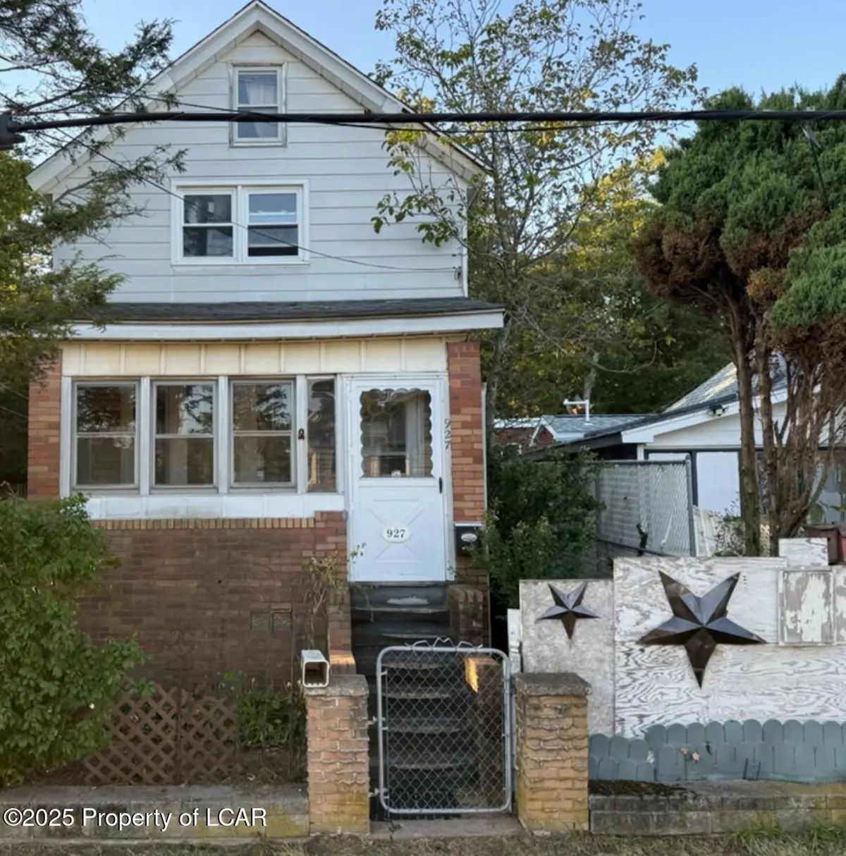 927 Winters Avenue, Hazle Township in Hazle Township