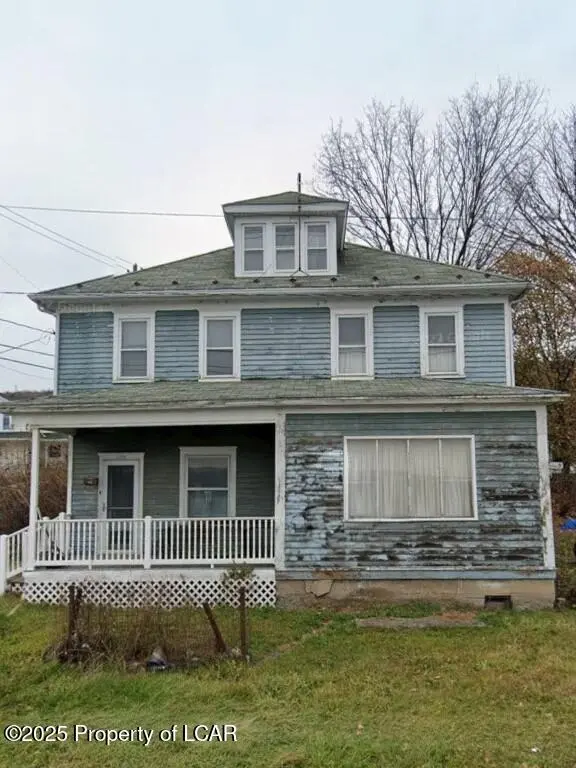 1058 Main Street, Swoyersville in Swoyersville