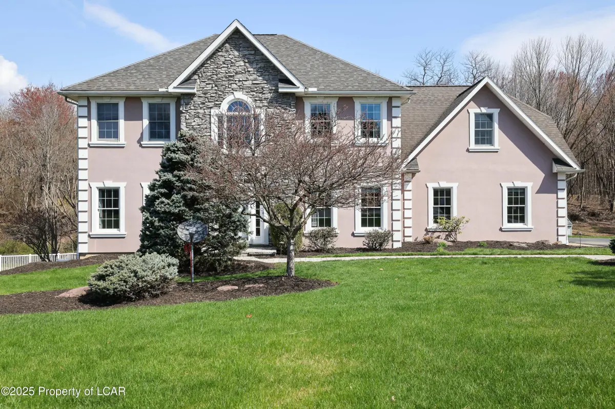 20 Lombardo Drive, Wilkes-Barre in Wilkes-Barre