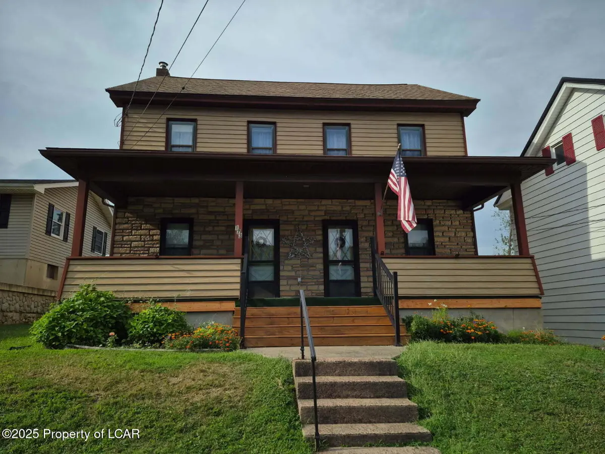 173 Plane Street, Weatherly in Weatherly