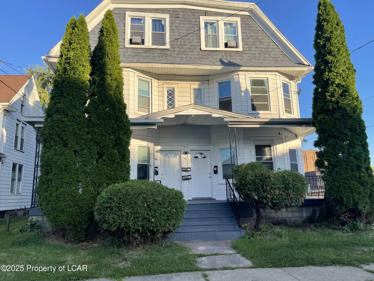 44 Oregon Street, Wilkes-Barre in Wilkes-Barre