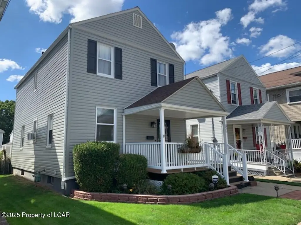 80 Miner Street, Wilkes-Barre in Wilkes-Barre