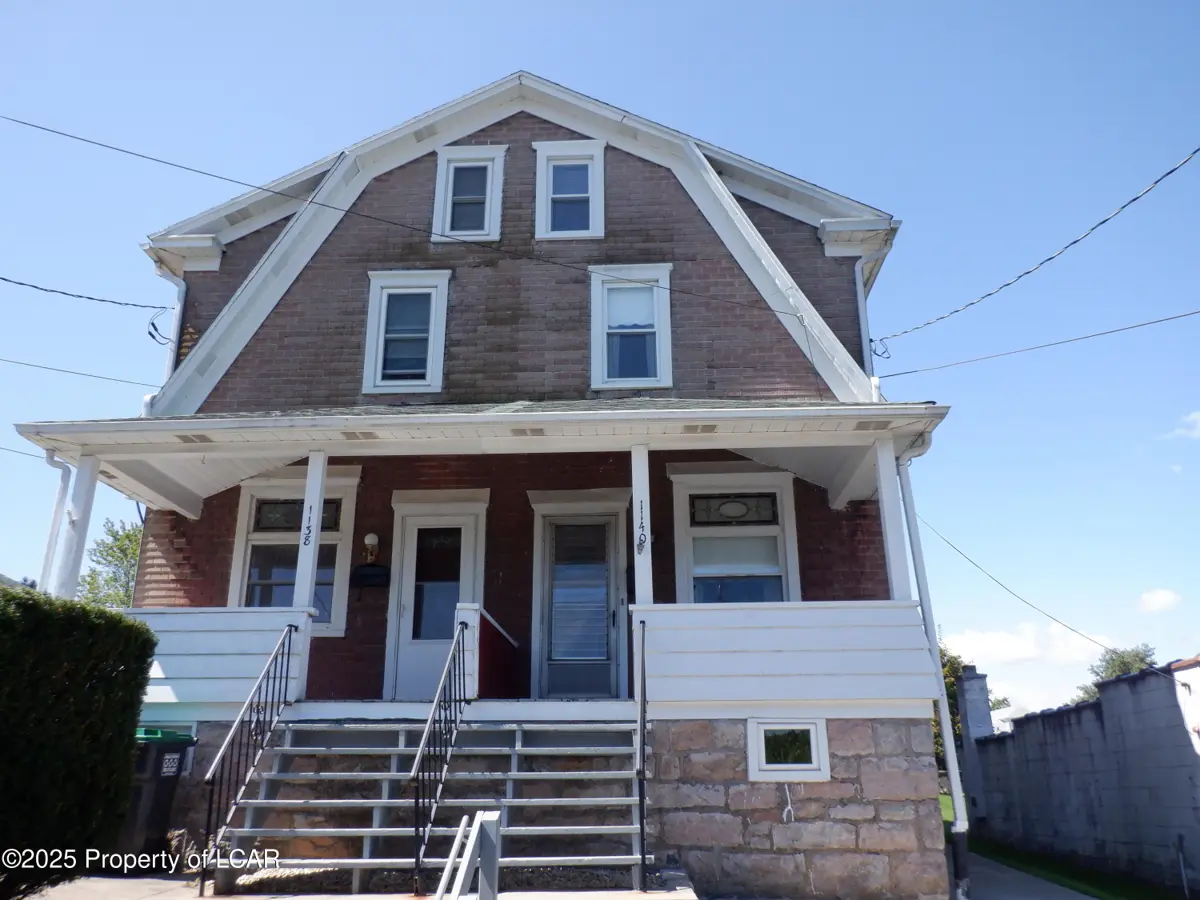 1140 Centre Street, Freeland in Freeland