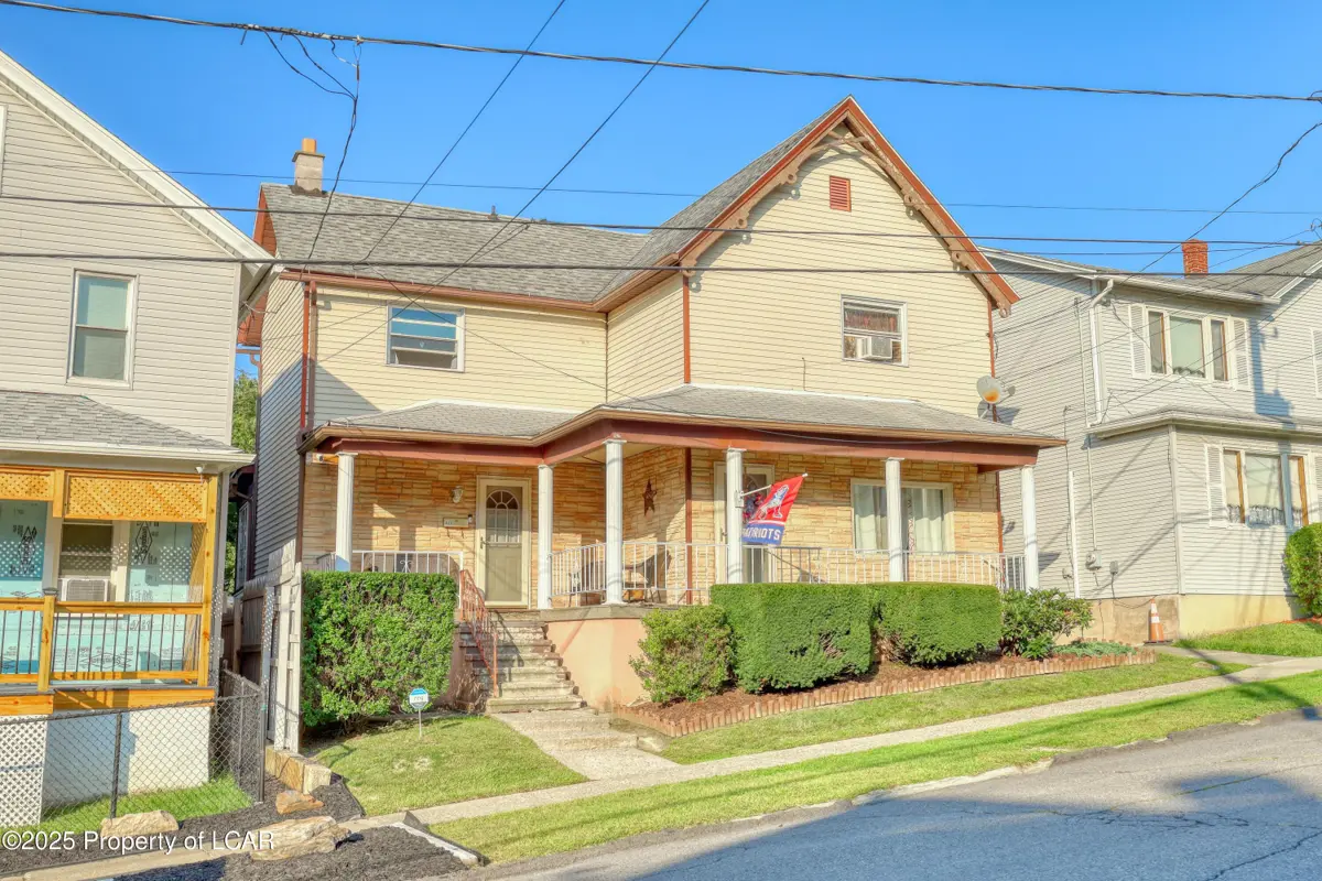 625 Fig Street, Scranton in Scranton