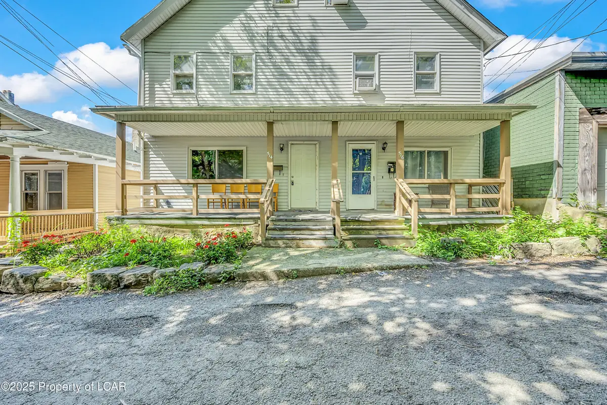 514 Stipp Court, Scranton in Scranton