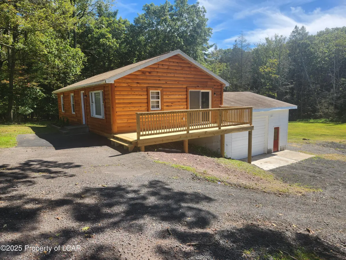 596 Pond Creek Road, White Haven in White Haven