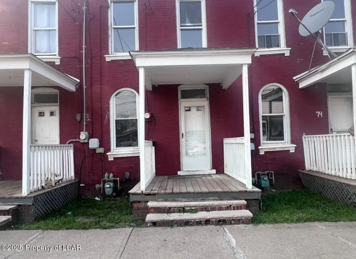 72 Wyoming Street, Wilkes-Barre in Wilkes-Barre
