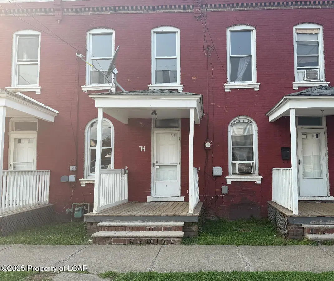 74 Wyoming Street, Wilkes-Barre in Wilkes-Barre