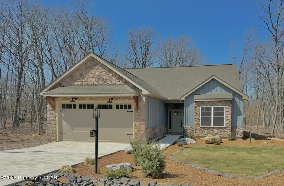 181 Honeysuckle Drive, Hazle Township in Hazle Township