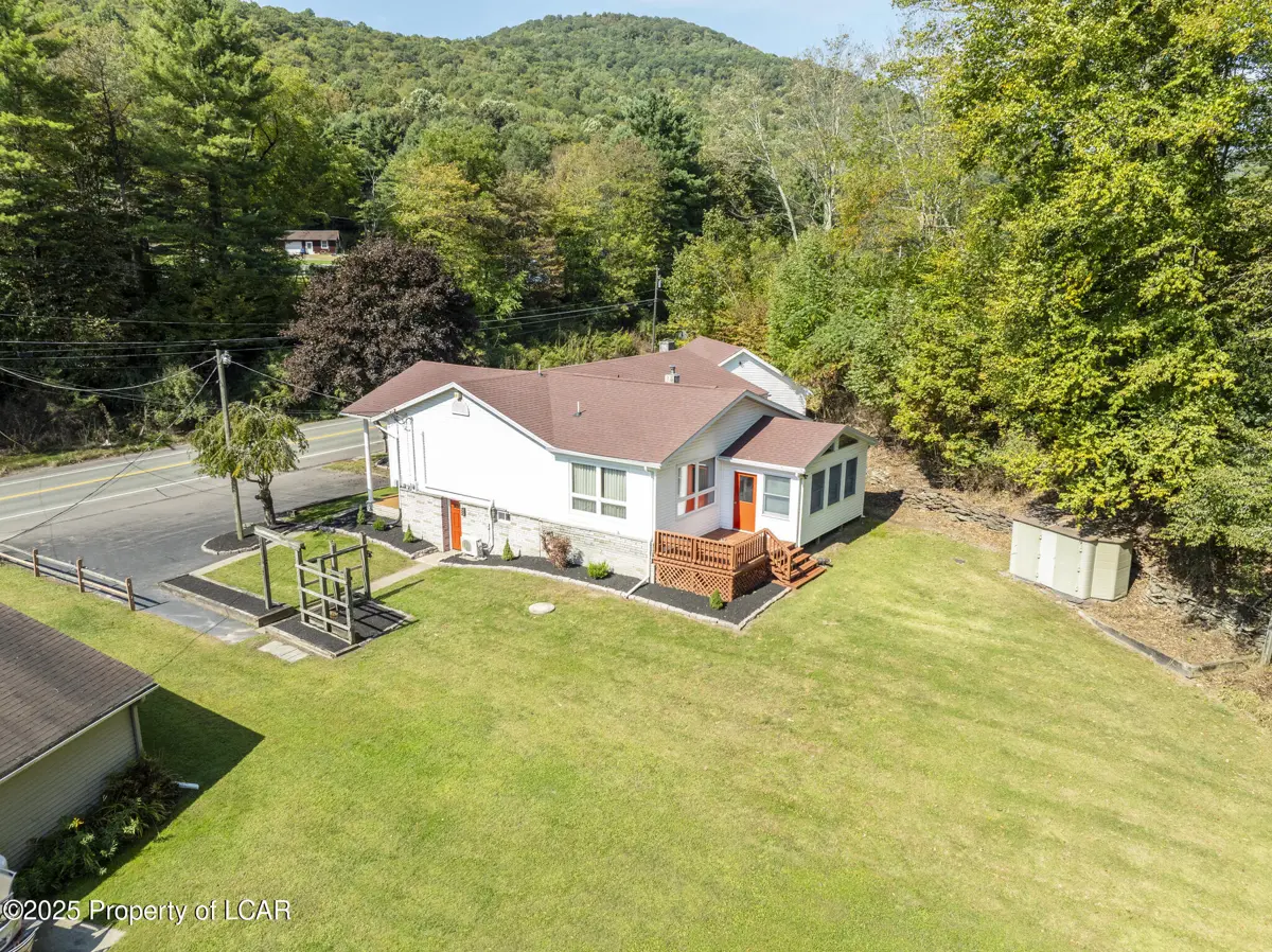 2522 SR 29 S (Tunkhannock Hwy), Monroe Township in Monroe Township