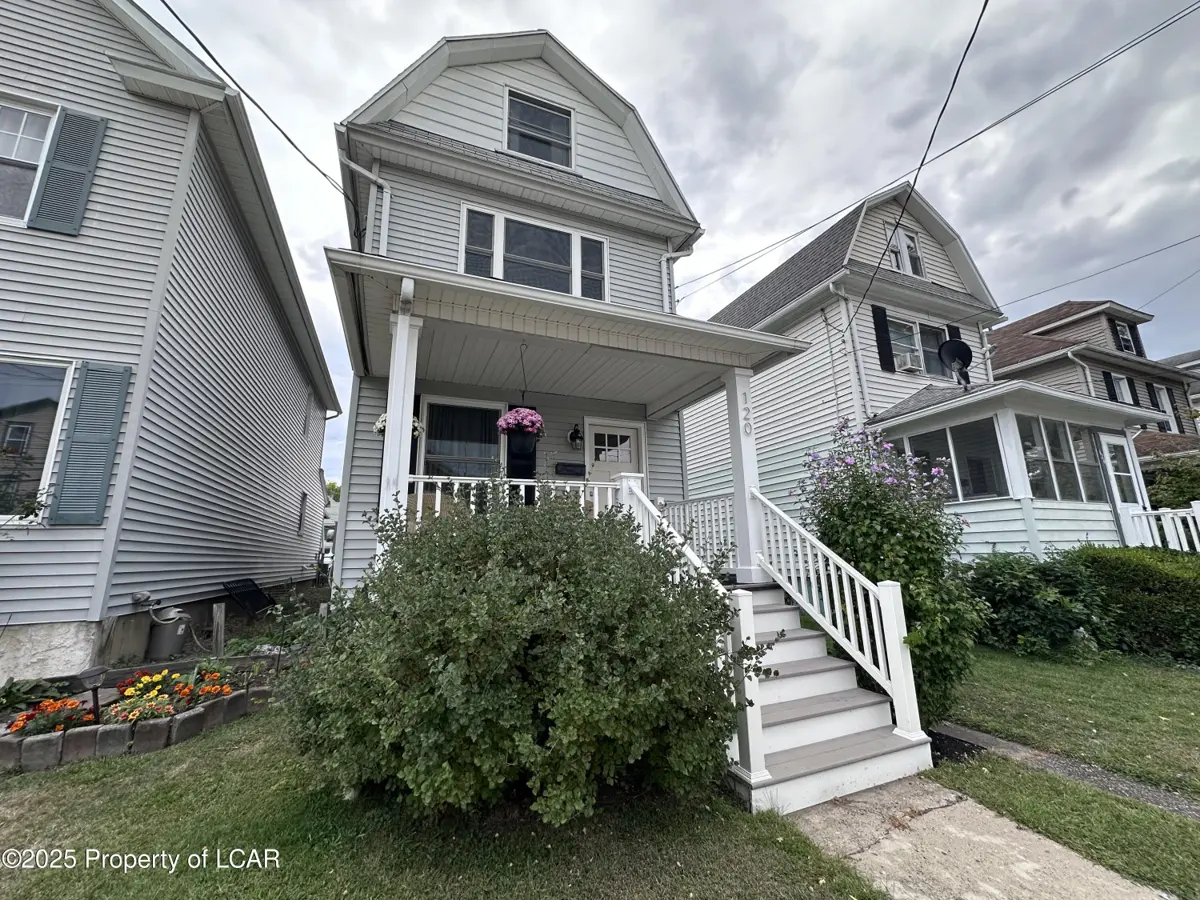 120 Church Street, Kingston in Kingston
