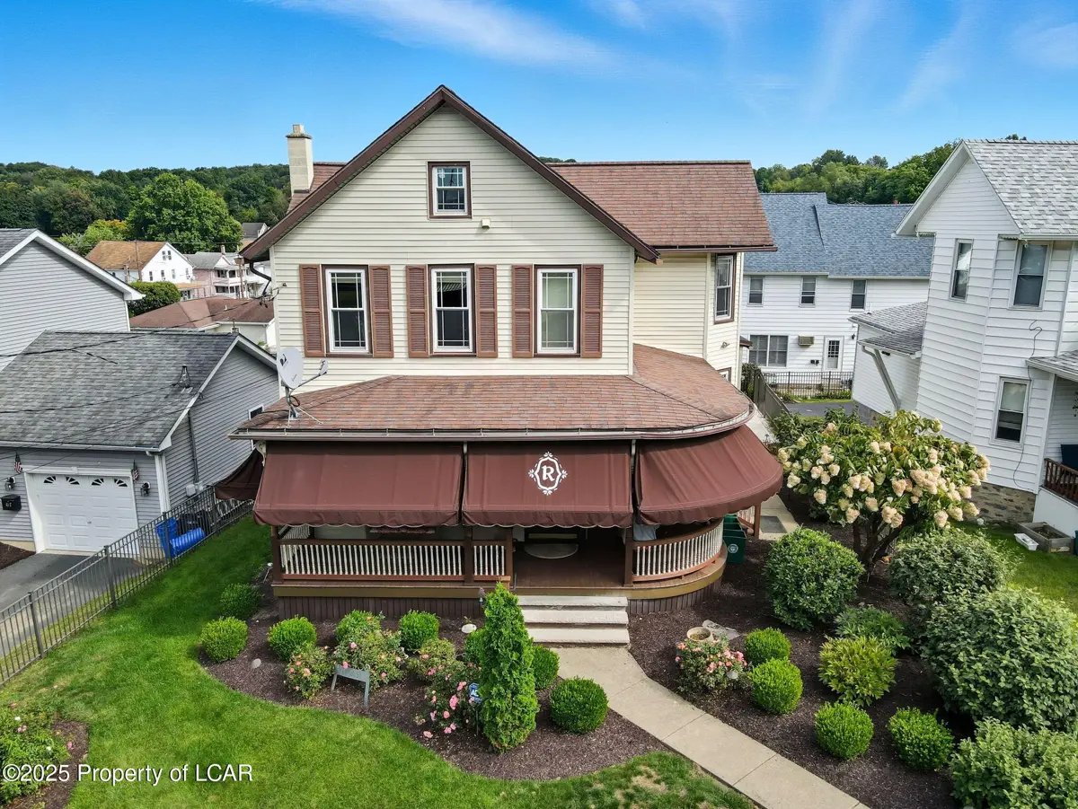 313 Tedrick Street, Pittston Township in Pittston Township