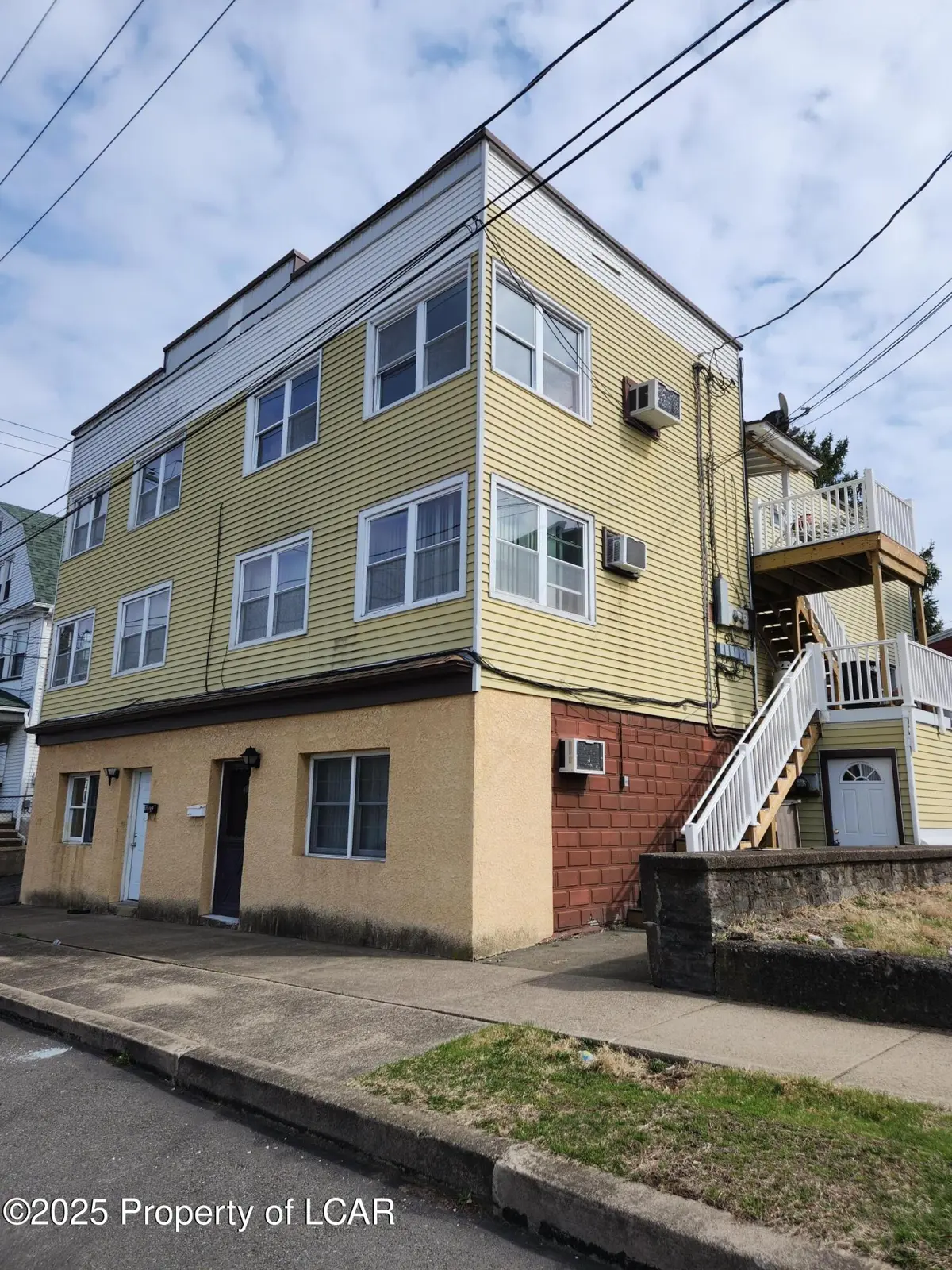 23 E Spring Street Apt 2, Nanticoke in Nanticoke