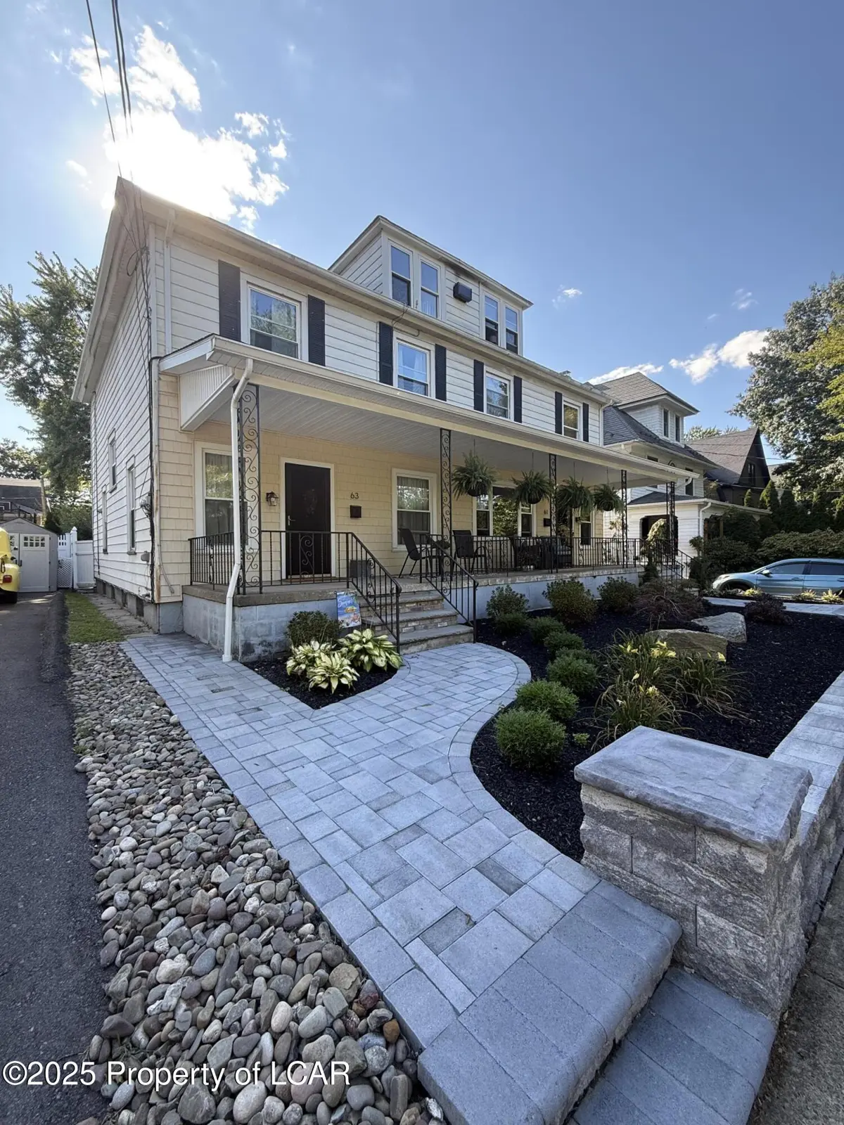 63 Park Place, Kingston in Kingston
